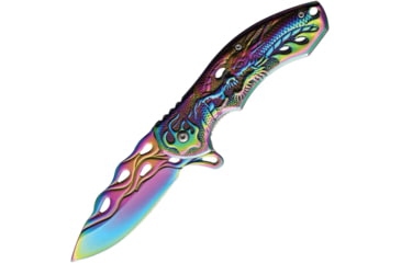 Image of S-TEC Dragon Linerlock A/O