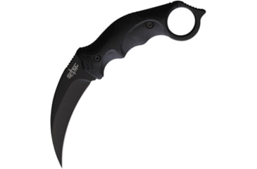 Image of S-TEC Karambit Fixed Blade STTS201BK