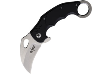 Image of S-TEC Karambit Linerlock A/O