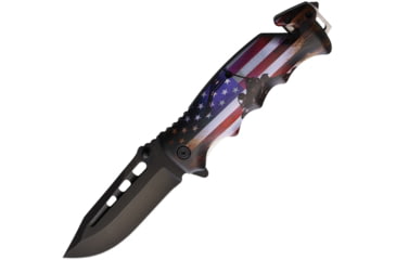 Image of S-TEC Linerlock A/O American Flag