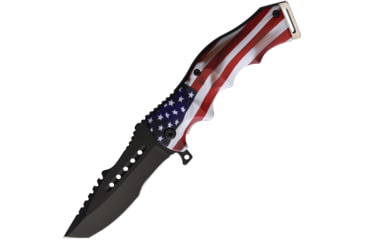 Image of S-TEC Linerlock A/O Flag STT271061