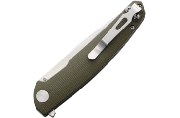 Image of S-TEC Linerlock Green