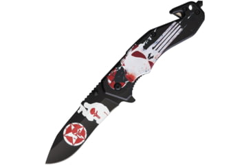 Image of S-TEC Skull Linerlock A/O