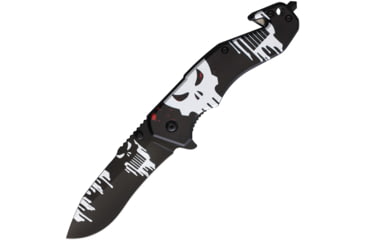 Image of S-TEC Skull Linerlock A/O STT270172