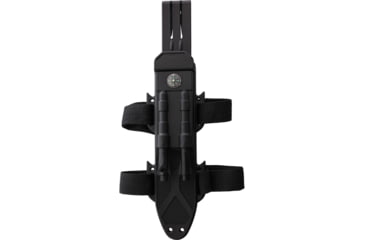 Image of S-TEC Survival Knife OD Green