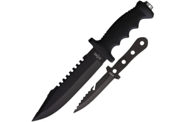 Image of S-TEC Tactical Knife Set