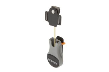 Image of S4 Gear SideWinder EVO Retractable Tether, SG00301