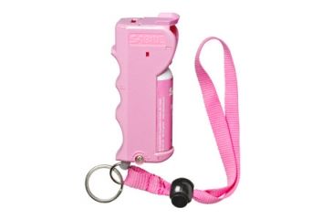 Image of Sabre 0.54 oz Stop Strap Pink, PINK SST-01-PK-US