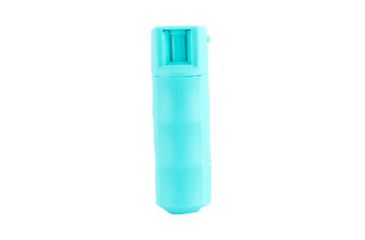 Image of Sabre Pepper Spray, Sabre Kuros, Teal, SABHC-KUROS-01