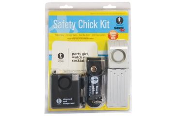 Image of Sabre Safety Chick Kit #1