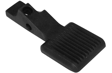 Image of SADLAK Tactical Magazine Release Latch, Black, Small, 140040