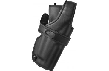 Image of Safariland 0705 LV3 Low Ride Duty Holster, Nylon, Right Hand - Sig P226 w/Rails