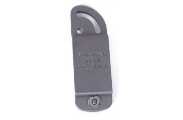Image of Safariland 077BL Magazine Holder Belt Loop Accessory 077BL-0-1-175