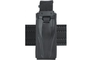 Image of Safariland 176 Extreme Duty Magazine Holder - STX FDE Brown, Ambidextrous 176-419-55