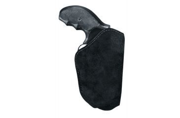 Image of Safariland 25 Inside-The-Pocket Holster, Ruger LCP, Left Hand, Black, 25-188-22