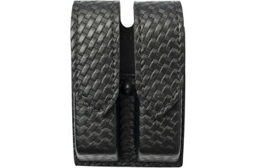 Image of Safariland 277 Quad Magazine Holder Stx Basket Weave Ambidextrous Ds Mz 277 53 4hs