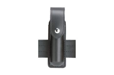 Image of Safariland 38 OC Spray Holder, Standard, Top Flap 38-4-4B