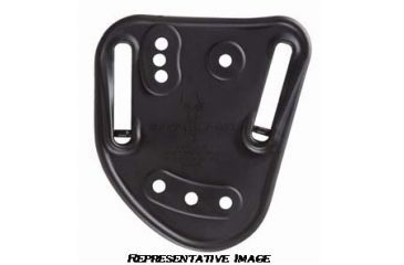 Image of Safariland 567BL Custom Fit Holster for Pistols Belt Loop 567BL-2-150
