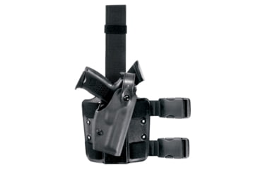 Image of TACT HOLSTER RH/M2 LIGHT OD