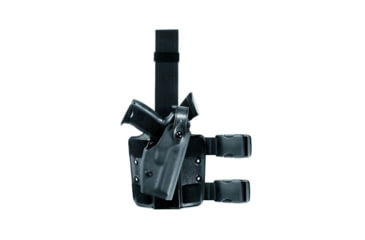 Image of 6004 SLS Tactical Holster STX Tactical Foliage