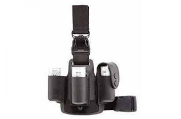 Image of Safariland 6005-10 Tactical Leg Shroud Holster 6005-10-54