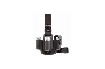 Image of Safariland 6005 Litghtweight Leg Shroud W/ Qr - 6005-110-2