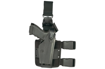Image of HOL STX WDC LH S&amp;W 40C