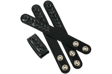 Image of Safariland 62 Belt Keeper, Hidden Snap 62-98HS