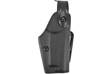 Image of Safariland 6287 Concealment SLS Belt Holster - STX Tactical Black, Right Hand, S&amp;W 4006