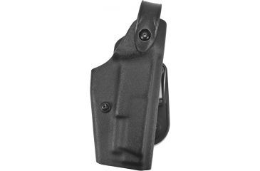 Image of Safariland 6287 Concealment SLS Belt Holster, STX Tactical Black, Right Hand, S&amp;W M&amp;P