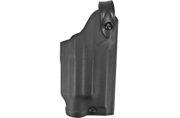 Image of Safariland 6287 Concealment SLS Belt Holster - STX Tactical Black, Right Hand, Springfield 1911-A1