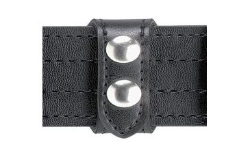 Image of Safariland 63 Keeper Plain Black 4-PK Galls 63-4-2