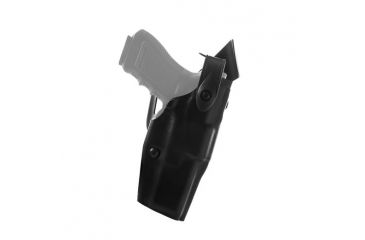 Image of Safariland 6360 Als Level Iii Duty Holster - 6360-450-481