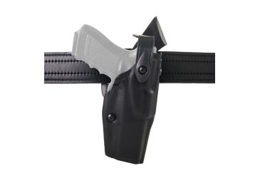 Image of Safariland 6360 Als Level Iii Duty Holster - 6360-450-81
