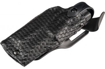 Image of Safariland 6360 ALS/SLS Mid-Ride Level-III Retention, S&amp;W M&amp;P X300, Basket Weave Black, Right Hand, 6360-4192-81