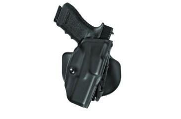 Image of HOL STX BW RH S&amp;W M&amp;P 45