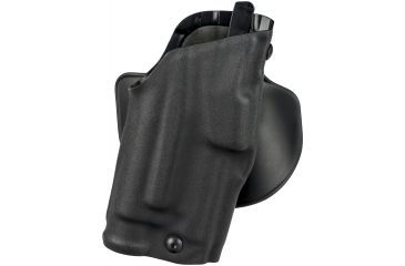 Image of Safariland 6378 ALS Paddle &amp; Belt Slide Holster, Sig SauerP226R X200, STX Tactical, Black, Right Hand, 6378-7742-131