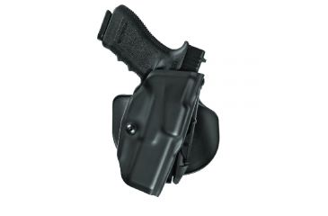 Image of Safariland 6378 Als/sls Belt Loop Concealment Holster - 6378-320-131