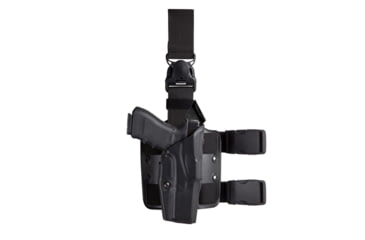 Image of Model 6385 ALS® OMV Tactical Holster with Quick Release Strap