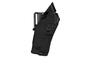 Image of Safariland 6390RDS ALS Mid-Ride Level-I Duty Holster, Black, 6390RDS-4502-781-MS30