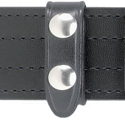 Image of Safariland 65 Belt Keeper, 2 Snap 65-03B