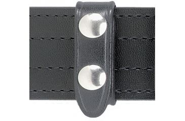 Image of Safariland 65 Belt Keeper, 2 Snap 65-4-2B