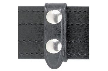 Image of Safariland 654 Belt Keeper, 4 Snap 654-01