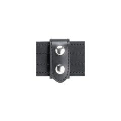 Image of Safariland 655 Belt Keeper, Heavy Duty, 2 Snap 655-01B