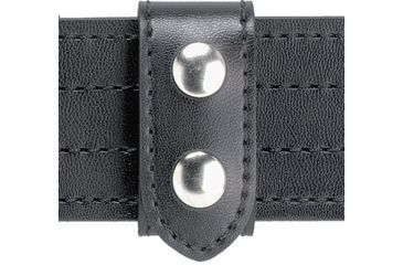 Image of Safariland 655 Belt Keeper, Heavy Duty, 2 Snap 655-01B