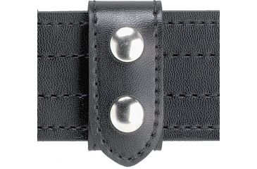 Image of Safariland 655 Belt Keeper, Heavy Duty, 2 Snap 655-2B