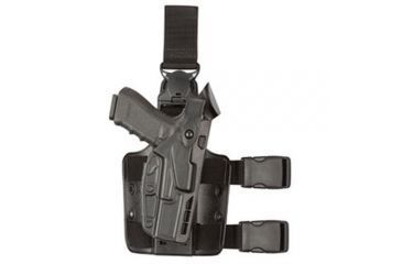 Image of 7005 SLS Tactical Holster with Quick Release