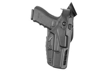 Image of 7362 ALS/SLS Hi-Ride Level III Retention Duty Holster