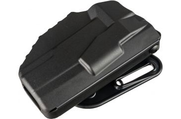 Image of Safariland 7377 7TS ALS Belt Slide Concealment Holster, SIG P229R .40 cal., Black, Right Hand, 7377-447-411