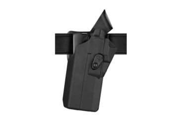 Image of Model 7390RDS 7TS ALS Mid Ride Duty Holster for CZ P10C w/ Light